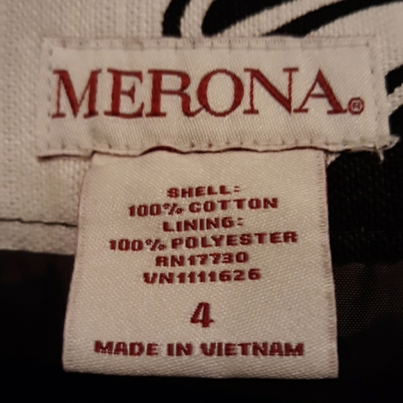 Merona(..skirt - Picture 6 of 6